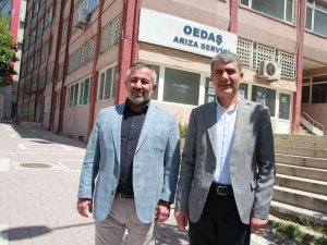 Türkiye’de Sadece 13 Tane Bulunan ’Ve Otel’ Bilecik’e De Yapılacak