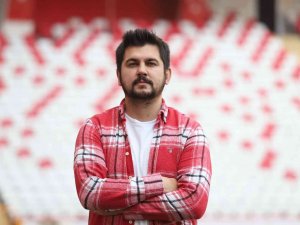 Antalyaspor Basın Sözcüsü Adnan Başkan: “Kasımpaşa Ve Galatasaray Maçlarını Kazanacağız”
