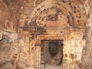 Alıcı Bulamayan Kilisenin Fiyatı 10 Milyon Tl’ye Çıktı