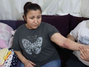Eşini Ve Üvey Kızını Bıçaklayan Sanık Hakkında Karar Açıklandı