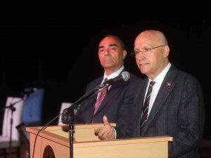 Halk Ozanları Yenimahalle’de Anıldı