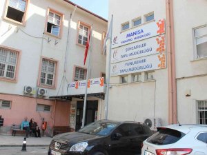 Tapu Memurunun Dikkati 30 Milyonluk Sahtekarlığı Önledi