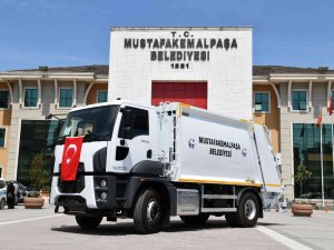 Mustafakemalpaşa’da Tertemiz Kazanç