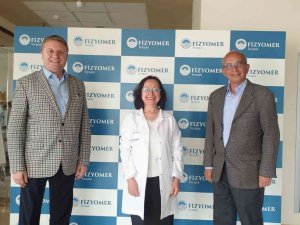 Fizyomer’den Lokantacılara İndirimli Hizmet