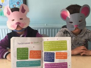 Mudanya’da Kovalar İyilikle Dolup Taştı