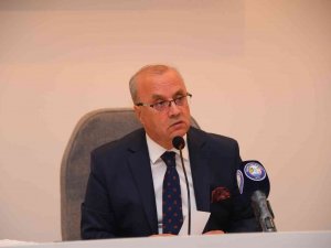 Başkan Kayda’dan Gençlere Konser Müjdesi