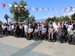 ‘Enfest’ Başladı