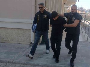 ’Fatura’ Kavgasının Cinayet Zanlısı Adliyeye Sevk Edildi
