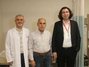 Ani 3 Saatlik Görme Kaybı Yaşadı, Zamanında Müdahale İle Sağlığına Kavuştu