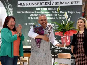 Başkan Uysal: “Sosyal Hizmetler Vazgeçilmezimiz”