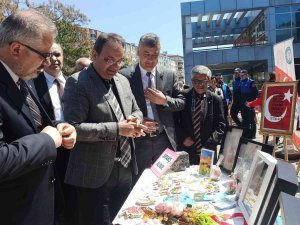 Engelsiz Bir Toplum Hayali