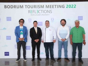 Bodrum’da Turizm Buluşması Gerçekleştirildi
