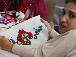 Bafra’da Engelsiz Emekler Sergisi Açılacak