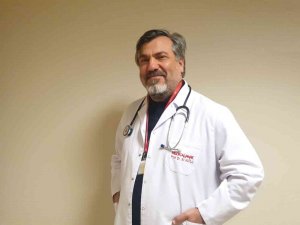 Alerji Uzmanı Uyardı: ”Çamaşırları Açık Havada Kurutmak Polen Alerjisini Tetikleyebilir”