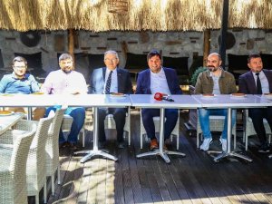 “Yayalaştırılan Sokaklar” Uşak’ta Hayata Geçiriliyor