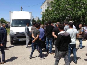 Adıyaman’da 3 Ton Kıyılmış Tütüne El Konuldu