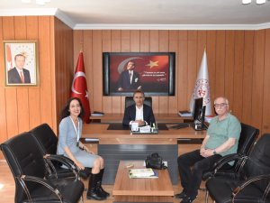 Briç Milli Takım Oyuncusu Kandolu Burhaniye’ye Geliyor
