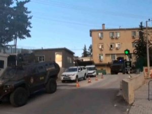 Deaş’a Video Ve Fotoğraflarla Darbe: 10 Gözaltı