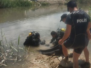 Aydın’da Kayıp Kadının Cesedine Ulaşıldı