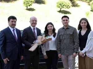 Yök Başkanı Özvar: “Subü’yü Ayrı Bir Yerde Konumlandırıyoruz”