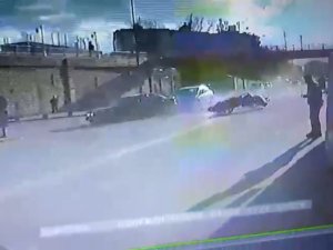 Cinayet Gibi Kazada Sürücünün Cezası Belli Oldu