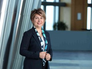 İ̇ş Bankası’ndan 100. Çiftçi Buluşması