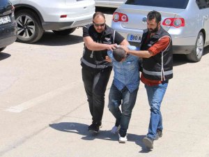 Telefoncudaki Silahlı Saldırının Firari Şüphelisi De Yakalandı