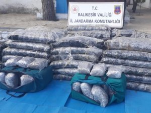 Polis, Zehir Tacirlerine Göz Açtırmıyor