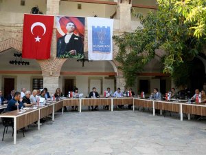 Kuşadası Belediyesi Sıfır Atık Müdürlüğü Kuruyor