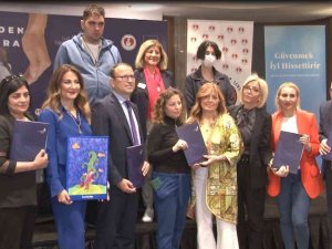 Engel Tanımayan Sigorta Projesi ’Benden Sonra’ Hayata Geçirildi