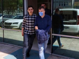 Anneler Günü’nde Kayınvalidesini Öldüresiye Darp Eden Damat Tutuklandı