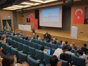 Ayrık Omurga Hastalığına Dikkat: “Birden Fazla Sistemi Etkiliyor”