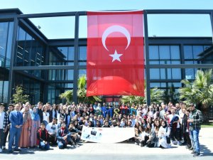 Türkiye Gençlik Buluşması