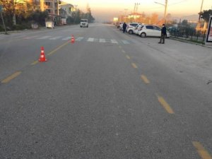 Annesi Kazada Öldü, Sürücünün Serbest Kalmasına Tepki Gösterdi