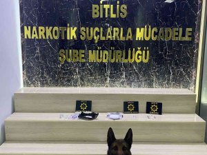 Bitlis’te Uyuşturucu Operasyonu: 9 Gözaltı