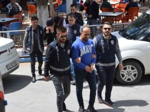 Besni’deki Uyuşturucu Operasyonunda 3 Kişi Tutuklandı