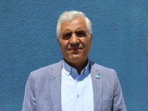 Datüb Genel Sekreteri Uçar Ukrayna’dan Eskişehir’e Getirilen Ahıska Türklerini Ziyaret Etti