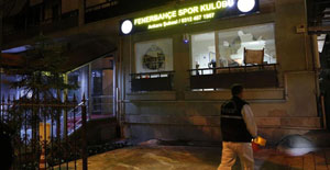 Fenerbahçe'ye yapılan saldırıda 1 kişi tutuklandı, 11 kişi gözaltında