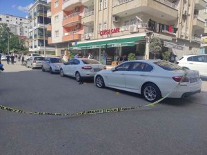 Batman’da Uzun Namlulu Silahlı Kavga: 1 Yaralı