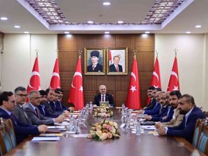Diyarbakır’da ‘Fetih Ve Uyanış’ Etkinlikleri İçin Geri Sayım