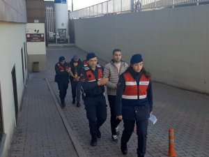 Jandarmadan Deaş Operasyonu: 2 Gözaltı