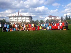 Adıyaman’da Uyafa Seçmeleri Tamamlandı