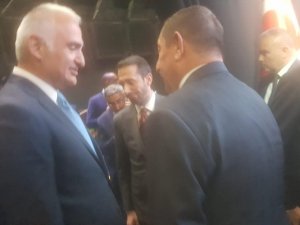 Başkan Vidinlioğlu’ndan, Cumhurbaşkanı Erdoğan’a Türk Dünyası Günleri Daveti