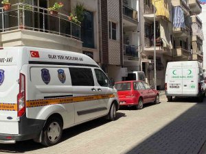 Genç Kadın, Ailesinin Evinde Ölü Bulundu
