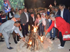 Kumluca 23. Tarım Ve Seracılık Festivali Bir Birinden Renkli Etkinliklerle Devam Ediyor