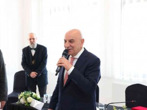 Hüseyin Nihal Atsız Kültür Merkezi Keçiören’de Açıldı