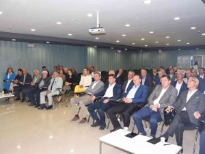 Büyükşehir’den, Muhtarlara ’Medya Okuryazarlığı’ Eğitimi