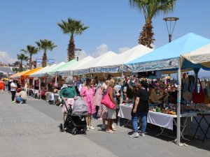 Didim’de Engelliler Haftası Etkinlikleri Başladı