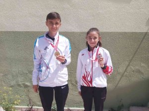 Genç Sporcular Finalde
