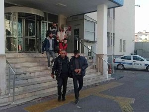 Aranan 17 Kişi Yakalandı